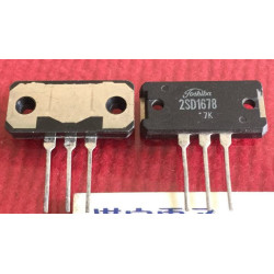 2SD1678 5pcs/lot 2SD1678 5pcs/lot