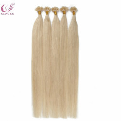 Wholesale 100% Russian Remy U Tip Keratin Human Hair Extension Wholesale 100% Russian Remy U Tip Keratin Human Hair Extension