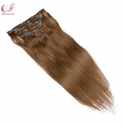 Wholesale Top Grade Clip in Hair Extensions Remy Human Hair Wholesale Top Grade Clip in Hair Extensions Remy Human Hair